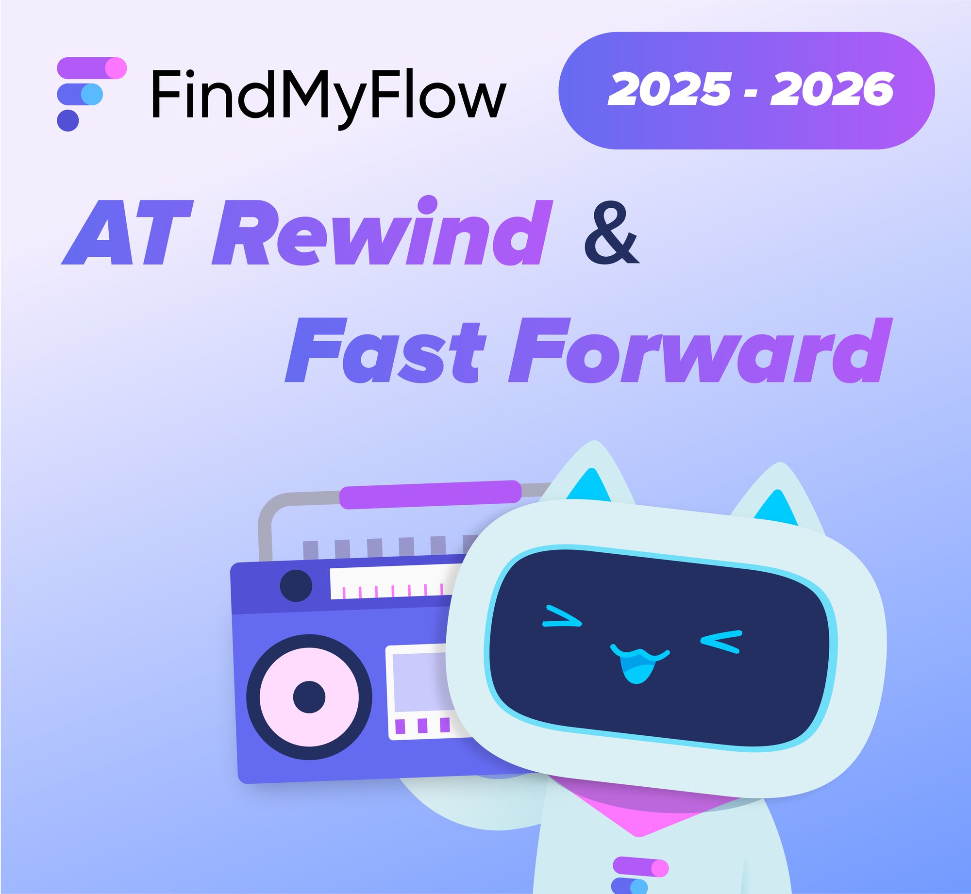 AT Rewind and Fast Forward 2025